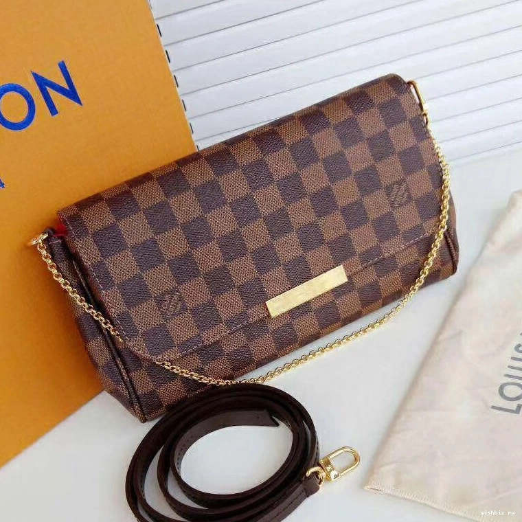 WIS MM Vuitton Louis Favorite 0725